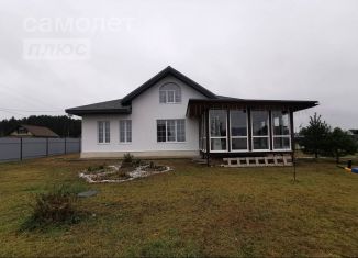 Продаю коттедж, 220 м2, Кировская область, Парковая улица, 4