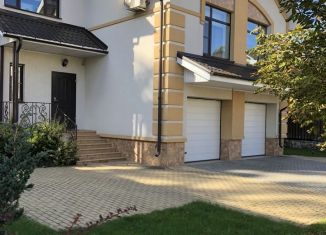 Продажа дома, 282.2 м2, ДПК Жилой массив Лесной