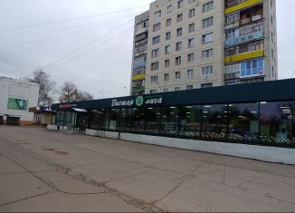 Сдаю торговую площадь, 8 м2, Волгореченск, улица Зеленова, 28