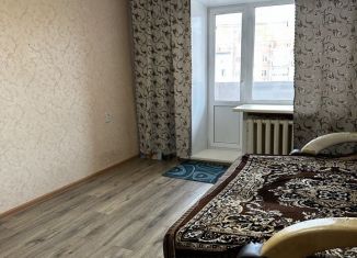 Продам двухкомнатную квартиру, 49.9 м2, Кодинск, проспект Ленинского Комсомола