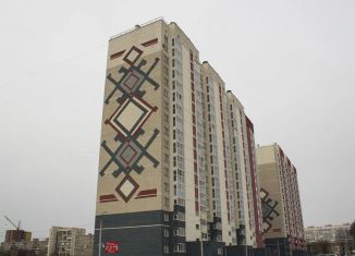 Сдается двухкомнатная квартира, 62 м2, Уфа, улица Валерия Лесунова, 4А, ЖК Полесье