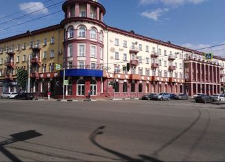 Продается двухкомнатная квартира, 50 м2, Орёл, Московская улица, 24, Железнодорожный район