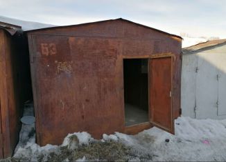 Аренда гаража, 18 м2, Казань, улица Адоратского, 50А