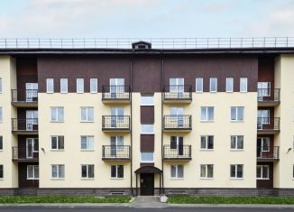Продажа однокомнатной квартиры, 38.5 м2, посёлок Щеглово, посёлок Щеглово, 95