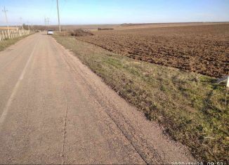 Продажа участка, 160 сот., село Тенистое, улица Мичурина