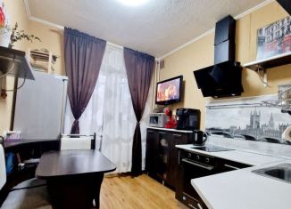 5-комнатная квартира на продажу, 42.2 м2, Северодвинск, улица Лебедева, 1Б