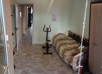 2-комнатная квартира на продажу, 47.6 м2, поселок Придорожный, улица Кирилла и Мефодия, 2