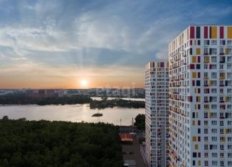 Продам четырехкомнатную квартиру, 84.6 м2, городской округ Красногорск, жилой комплекс Спутник, к14