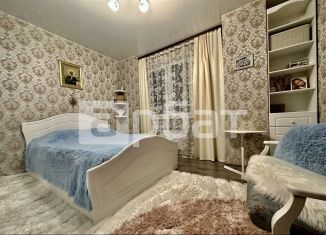 Продается 2-комнатная квартира, 61 м2, Кохма, Ивановская улица, 73к1