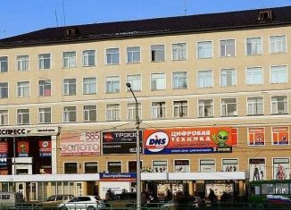 Сдача в аренду торговой площади, 36 м2, Новокузнецк, проспект Бардина, 2