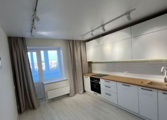 Продается 1-комнатная квартира, 42 м2, Владимир, проспект Строителей, 9к1, ЖК Факел