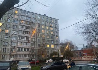 Продается 3-ком. квартира, 51.8 м2, Москва, Большой Рогожский переулок, 15, Большой Рогожский переулок