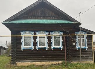 Продам дом, 28.4 м2, село Мотовилово, улица Ленина, 85