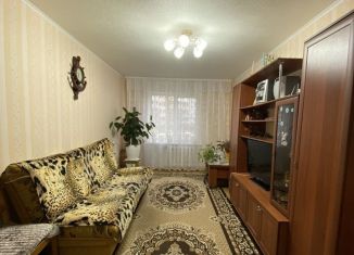 Продажа трехкомнатной квартиры, 57.9 м2, Агидель, улица Мира, 9