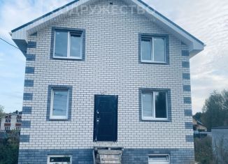 Коттедж на продажу, 120 м2, Бор, улица Воровского, 79