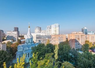 Продается 3-комнатная квартира, 120 м2, Москва, улица Шаболовка, 23, улица Шаболовка