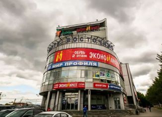 Продажа торговой площади, 638 м2, Свердловская область, Восточная улица, 7Г