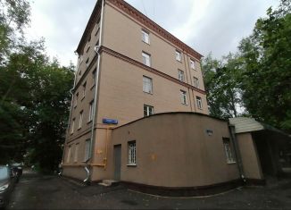 Продажа квартиры студии, 11 м2, Москва, Чуксин тупик, 4, Тимирязевский район