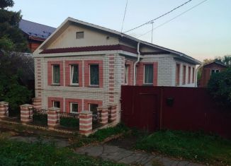 Дом на продажу, 108 м2, Богородск, улица Сушникова, 92