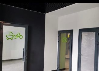 Продаю 3-комнатную квартиру, 97 м2, Краснодар, ЖК Фреш, улица имени Валерия Гассия, 4/7лит3