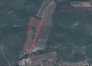 Продается земельный участок, 150 сот., Голубинское сельское поселение