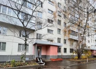 Продаю квартиру студию, 10 м2, Москва, Сормовская улица, 4, метро Выхино