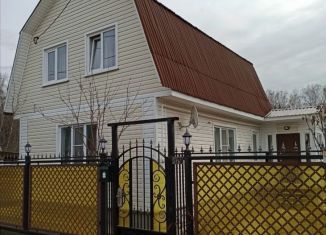 Продается дом, 120 м2, деревня Верховье, садоводческое некоммерческое товарищество Берёзка, 117