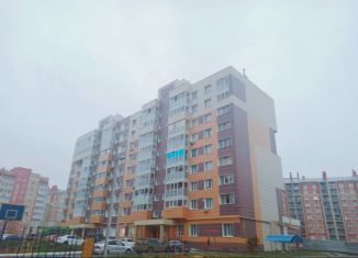 Продам 1-комнатную квартиру, 38 м2, Йошкар-Ола, микрорайон Фестивальный, Фестивальная улица, 58А