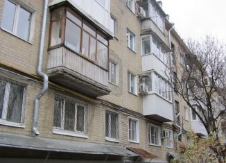 Двухкомнатная квартира на продажу, 42 м2, Саратов, улица Танкистов, 58, Кировский район