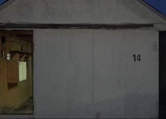 Аренда гаража, 28 м2, Санкт-Петербург, метро Проспект Большевиков, улица Кржижановского, 18Г