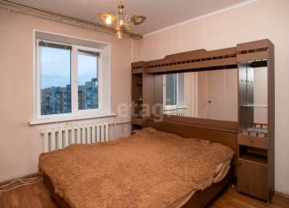 3-комнатная квартира на продажу, 65.3 м2, Ульяновск, проспект Туполева, 20