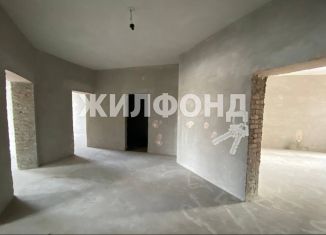 Продается 3-комнатная квартира, 112.9 м2, Новосибирск, 1-е Мочищенское шоссе, 150