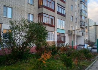 Двухкомнатная квартира на продажу, 39.7 м2, Владимирская область, улица Соколова-Соколёнка, 26