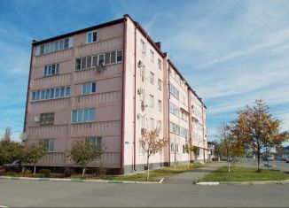 Двухкомнатная квартира на продажу, 47.1 м2, Северная Осетия, Пролетарская улица, 45