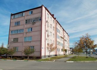 Двухкомнатная квартира на продажу, 47.1 м2, Ардон, Пролетарская улица, 45