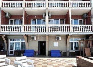 Продажа 1-комнатной квартиры, 15 м2, Сочи, Азовская улица, 17