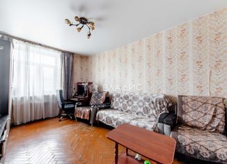 Продажа 4-ком. квартиры, 84 м2, Санкт-Петербург, Мытнинская улица, 9, Мытнинская улица