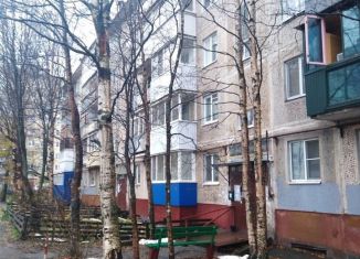 Продажа 2-комнатной квартиры, 42.9 м2, Архангельская область, улица Федота Шубина, 34