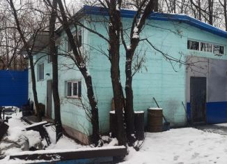 Аренда гаража, 30 м2, Камчатский край, Дальневосточная улица