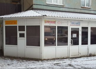 Сдается офис, 19 м2, Пермь, улица Пушкина, 116А