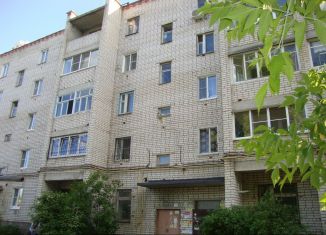 Продаю 2-ком. квартиру, 52.2 м2, Бор, улица Фрунзе, 91