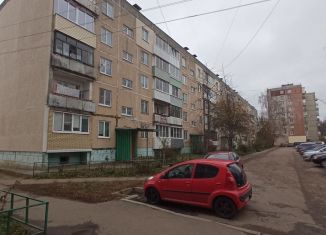 3-ком. квартира на продажу, 63 м2, Тутаев, улица Дементьева, 14