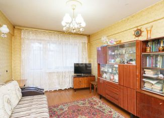 Продаю 3-комнатную квартиру, 59.5 м2, Ульяновск, Октябрьская улица, 47