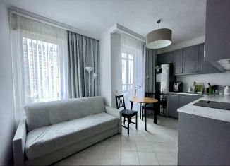 Продается 1-комнатная квартира, 45.2 м2, Санкт-Петербург, Комендантский проспект, 60к3, ЖК Ультра Сити