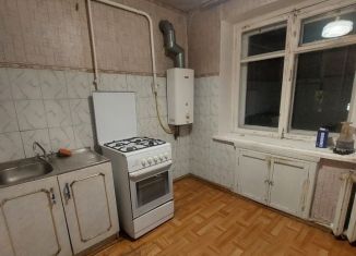 Продается двухкомнатная квартира, 44.5 м2, рабочий поселок Первомайский, улица Льва Толстого, 2А