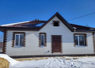 Продажа дома, 85 м2, Амурская область, Ерофеевская улица, 3