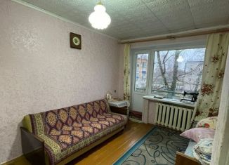 Продается 1-комнатная квартира, 26.6 м2, Каменка, Советская улица