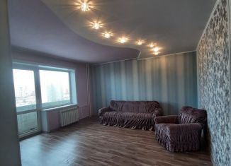 Сдается двухкомнатная квартира, 50.3 м2, Новокузнецк, проспект Авиаторов, 87
