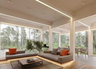 Продажа дома, 220 м2, деревня Подушкино, деревня Подушкино, 47А