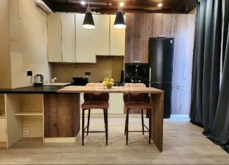 Продажа 2-ком. квартиры, 64 м2, поселение Десёновское, улица Андерсена, 12к1, ЖК Андерсен